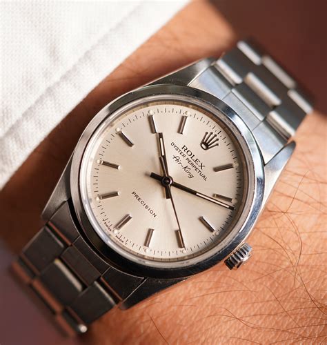 the rolex air-king reference 14000|rolex air king reference 14000.